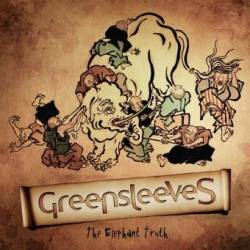Greensleeves : The Elephant Truth